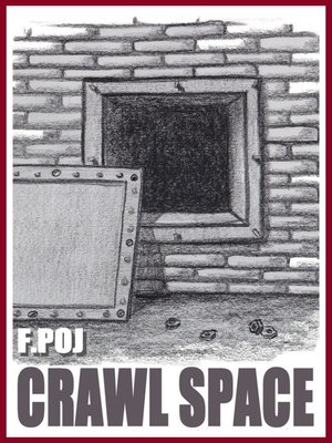 cover image of Crawl Space